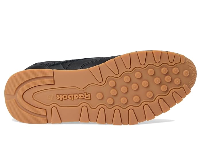 Reebok Kids Classic Leather (Big Kid) - Image 3