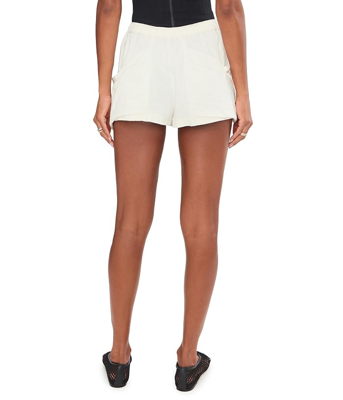 Free People Good Fortune Shorts - Image 4