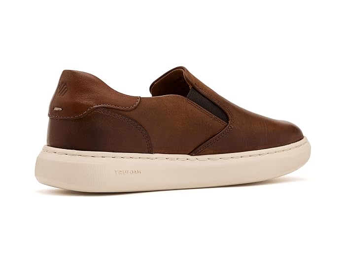 Johnston & Murphy Kids Big Kid Anders Slip-On (Little Kid/Big Kid) - Image 3