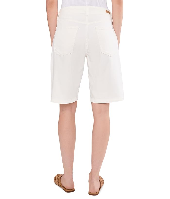 Liverpool Los Angeles Weekender Mid-Rise Relaxed Shorts - Image 4