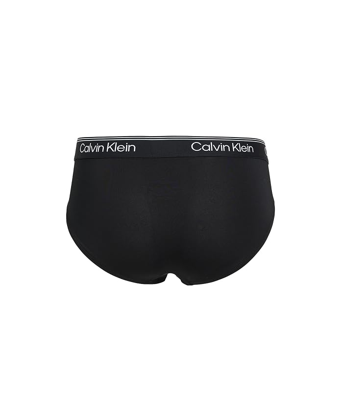 Calvin Klein Underwear Micro Stretch 3-Pack Hip Brief - Image 2