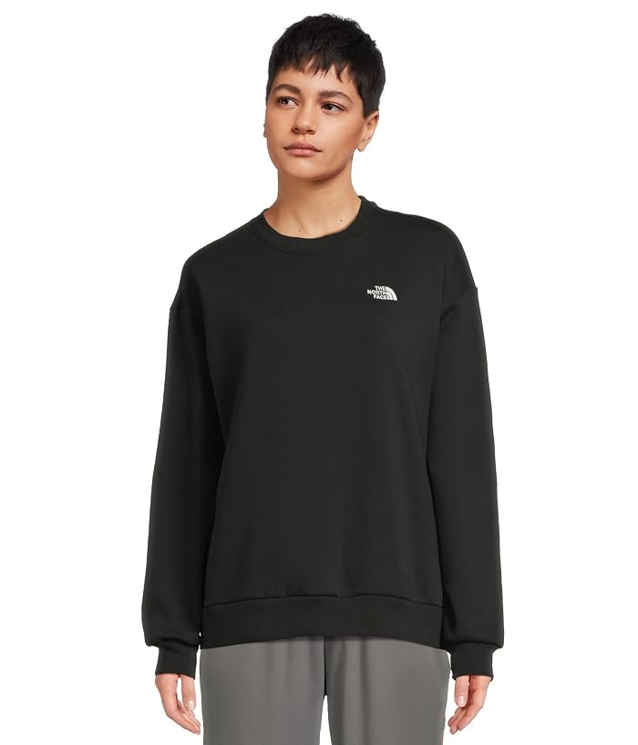The North Face Evolution Simple Dome Oversized Crew