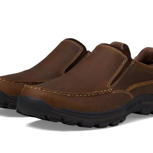 SKECHERS Relaxed Fit Braver - Rayland