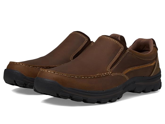 SKECHERS Relaxed Fit Braver - Rayland
