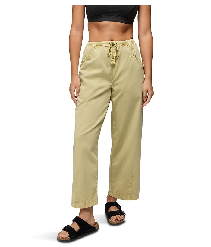 Prana Bondai E-waist Pants