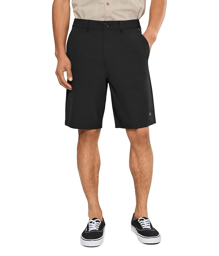 Quiksilver Riviera Hybrid Shorts