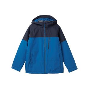 L.L.Bean Kids Waterproof Wildcat Ski Jacket (Big Kids)