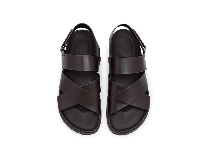 Allen Edmonds Davenport Fisherman Sandals - Image 2