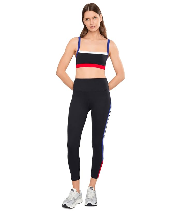 Splits59 Monah High-Waist Rigor Leggings 7/8 - Image 2