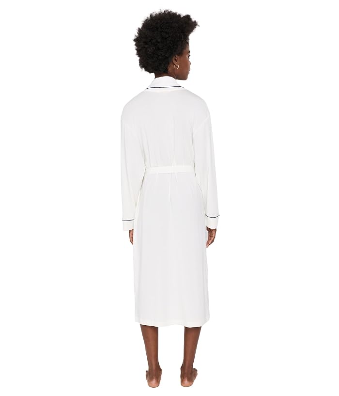 Eberjey Gisele Long Robe - Image 4