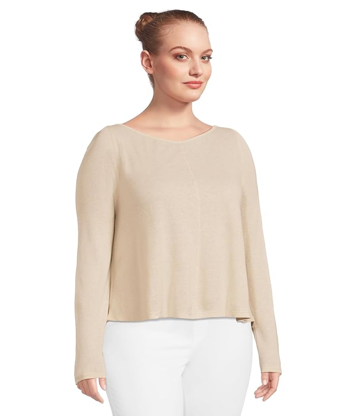 Prana New Moon Long Sleeve - Image 2