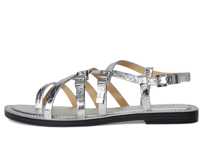 MICHAEL Michael Kors Darrington Flat Sandals