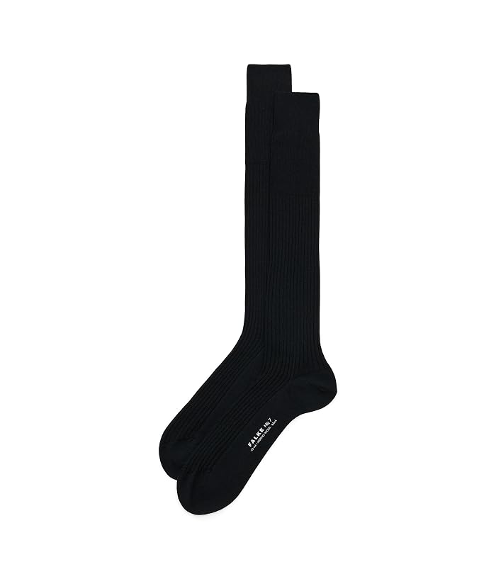 Falke No. 7 Finest Merino Knee Length - Image 3