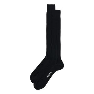 Falke No. 7 Finest Merino Knee Length