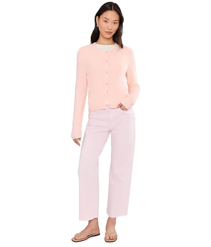 DAZE The Muse Long Sleeve Cardigan - Image 2