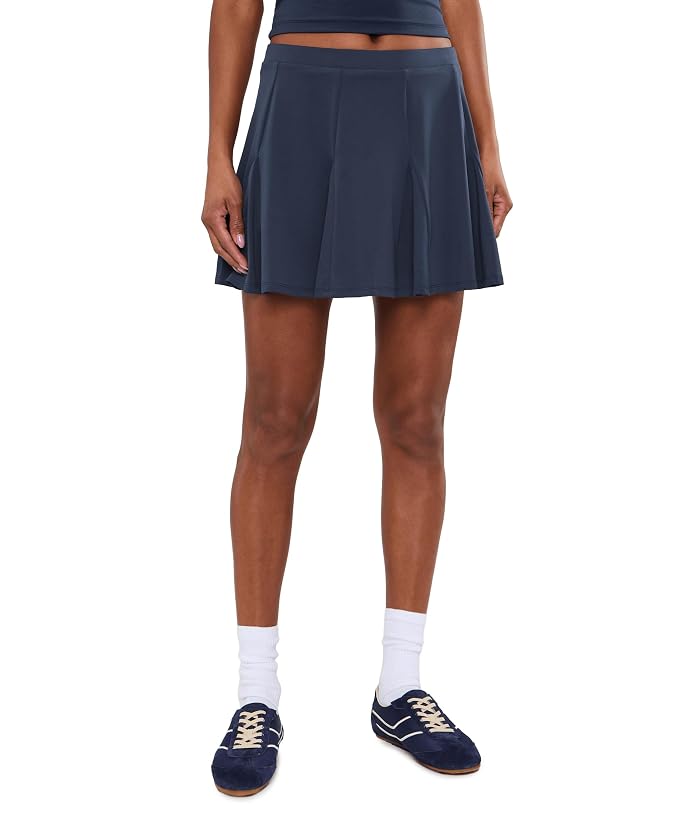 Beyond Yoga Flounce This Way Skirt