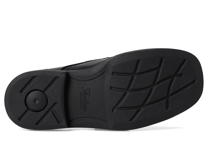 Florsheim Kids Berwyn Jr. II (Toddler/Little Kid/Big Kid) - Image 3