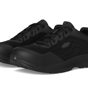 KEEN Utility Sparta II (Alloy Toe)