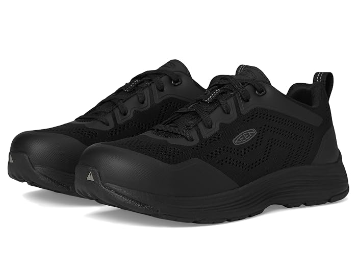 KEEN Utility Sparta II (Alloy Toe)