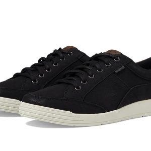 Nunn Bush Kore City Walk Lace to Toe Oxford