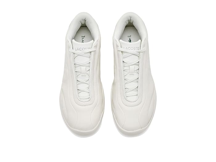 Lacoste Protect Leather Sneakers - Image 2