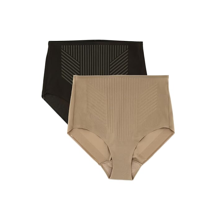 Miraclesuit Shapewear 2-pack Light Tummy Control Shaping Briefs 2532P