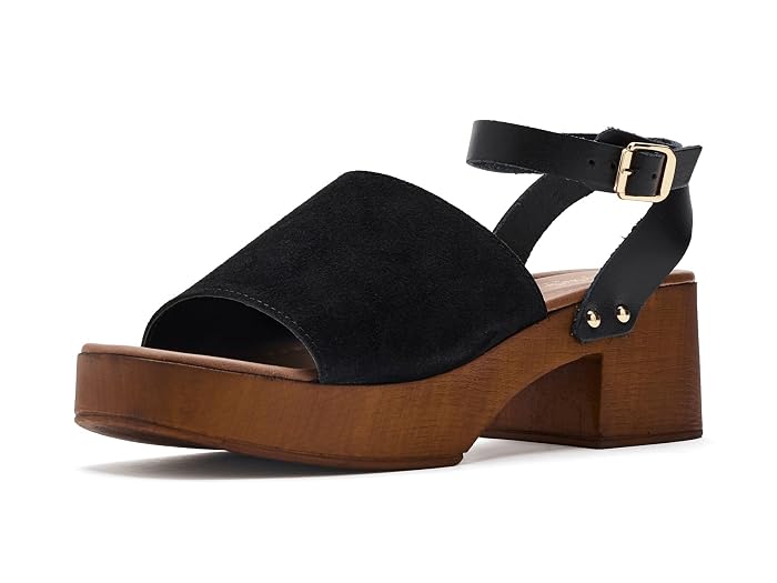 Seychelles Step Forward Sandals