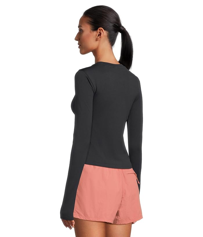 Mountain Hardwear Peak Knit Long Sleeve - Image 3