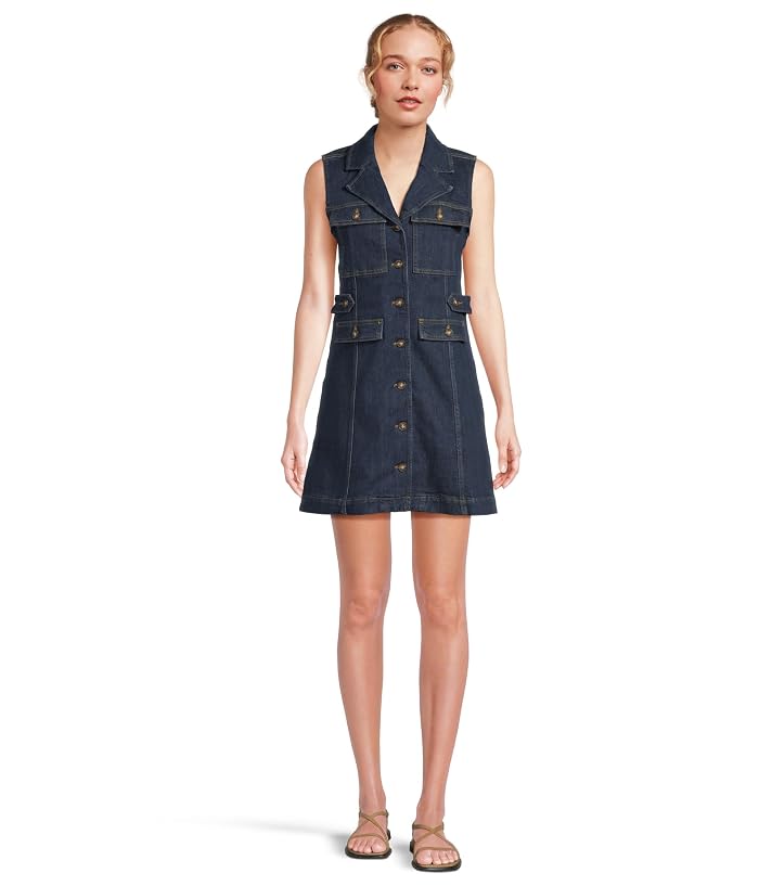 Paige Andria Dress