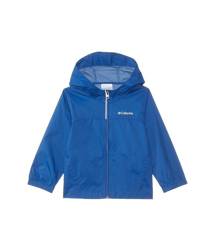 Columbia Kids Glennaker™ Rain Jacket (Toddler) - Image 4