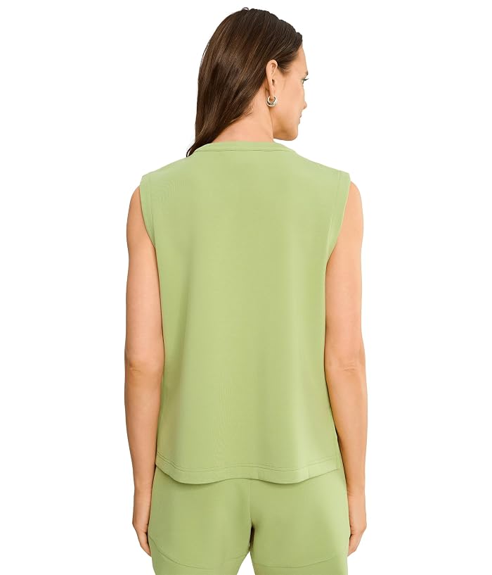 Varley Simmons 1/2 Zip Tank - Image 4