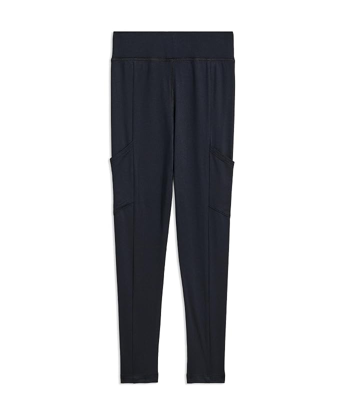 Under Armour Kids Cargo Leggings (Big Kids) - Image 2