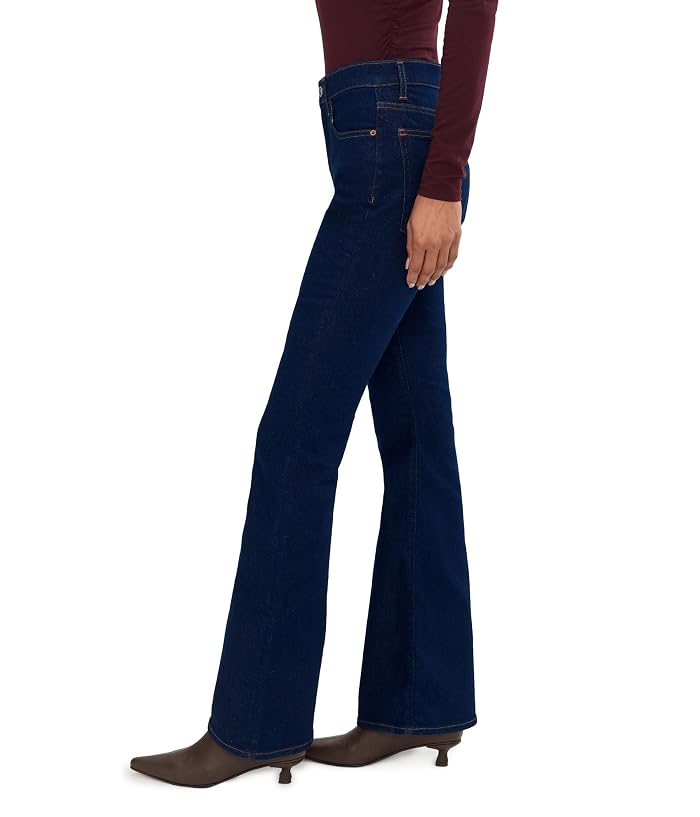 Madewell The Stretch Flare Jean - Image 3