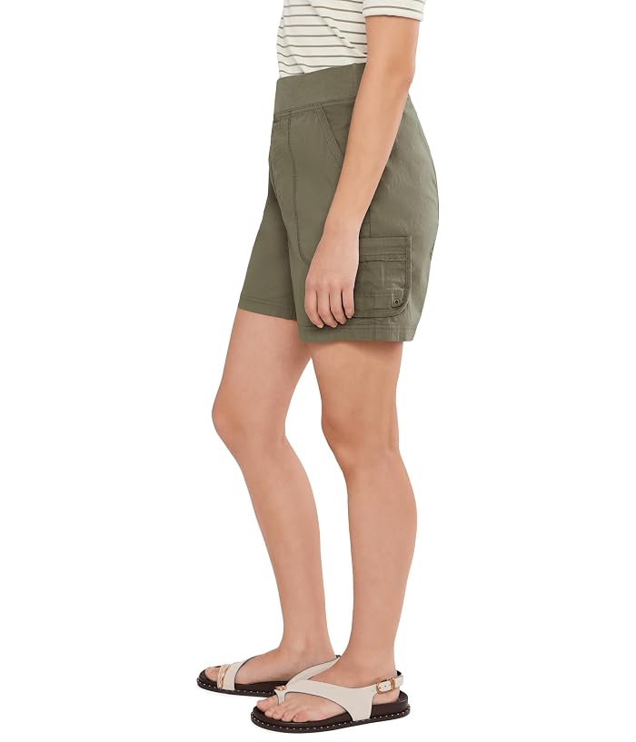 XCVI Haike Shorts - Image 3