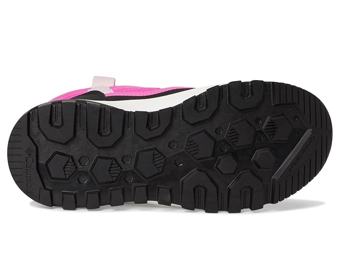 Columbia Kids Snowtrot™ Mid (Toddler/Little Kid/Big Kid) - Image 3