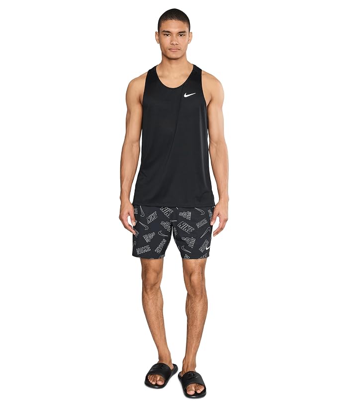 Nike Breaker Multi Print 7" Volley - Image 2