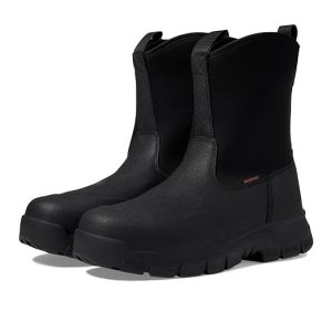 Carhartt Kentwood WP 9" Steel Toe Wellington