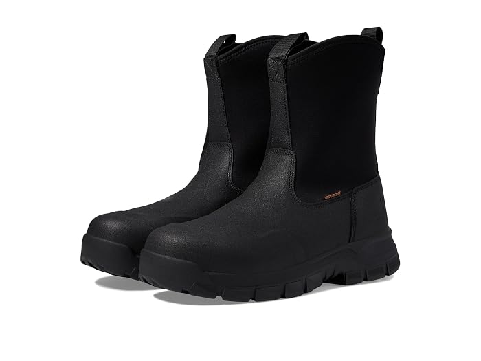 Carhartt Kentwood WP 9" Steel Toe Wellington