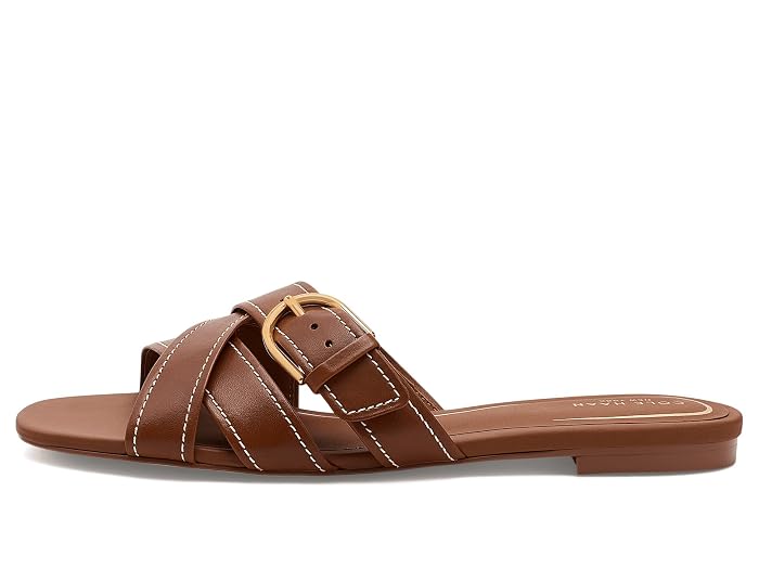 Cole Haan Velma Buckle Slide - Image 3
