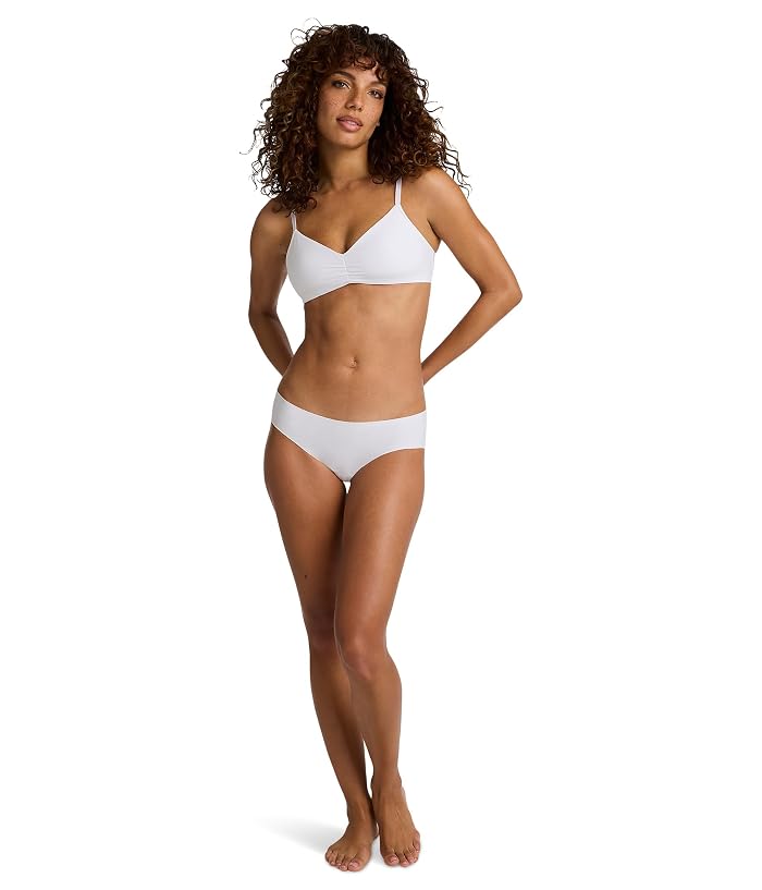 Commando Cotton Bralette