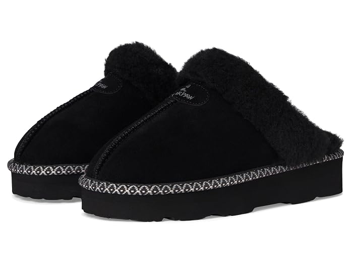 Bearpaw Loki Platform Lo Deco