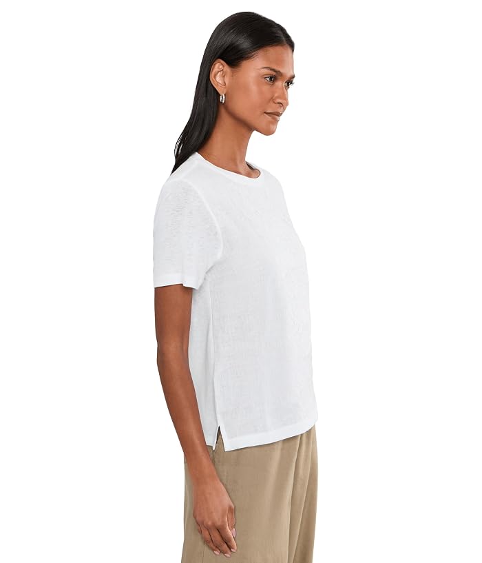 Tommy Bahama Noble Pineapple Emb Tee - Image 3