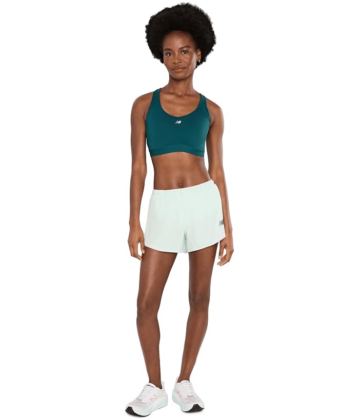 New Balance Nb Essential Run Bra - Image 2