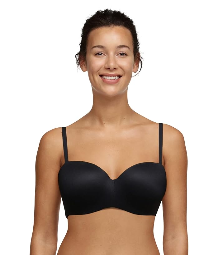 Chantelle Norah Strapless Bra