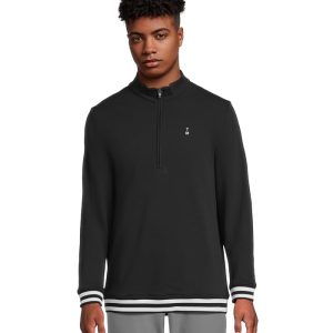 TravisMathew Happier Hour 1/4 Zip