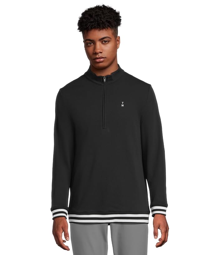 TravisMathew Happier Hour 1/4 Zip
