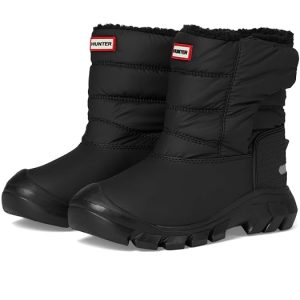 Hunter Kids Snow Boots (Toddler/Little Kid)