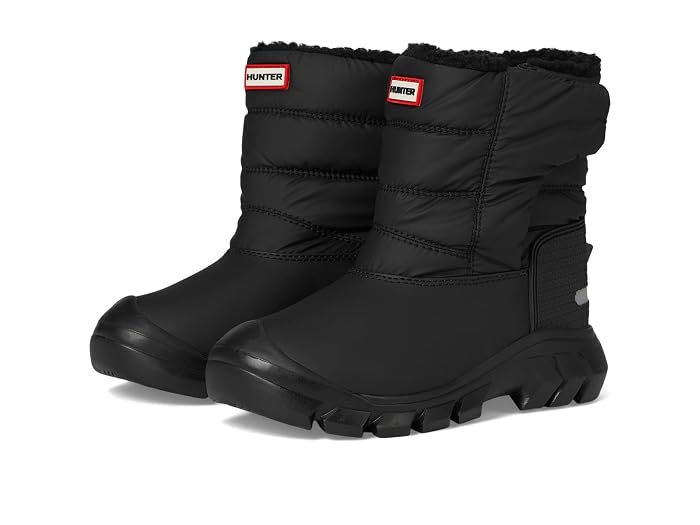 Hunter Kids Snow Boots (Toddler/Little Kid)