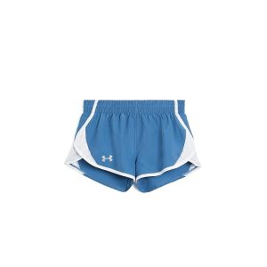 Under Armour Kids Fly By Shorts (Big Kid)
