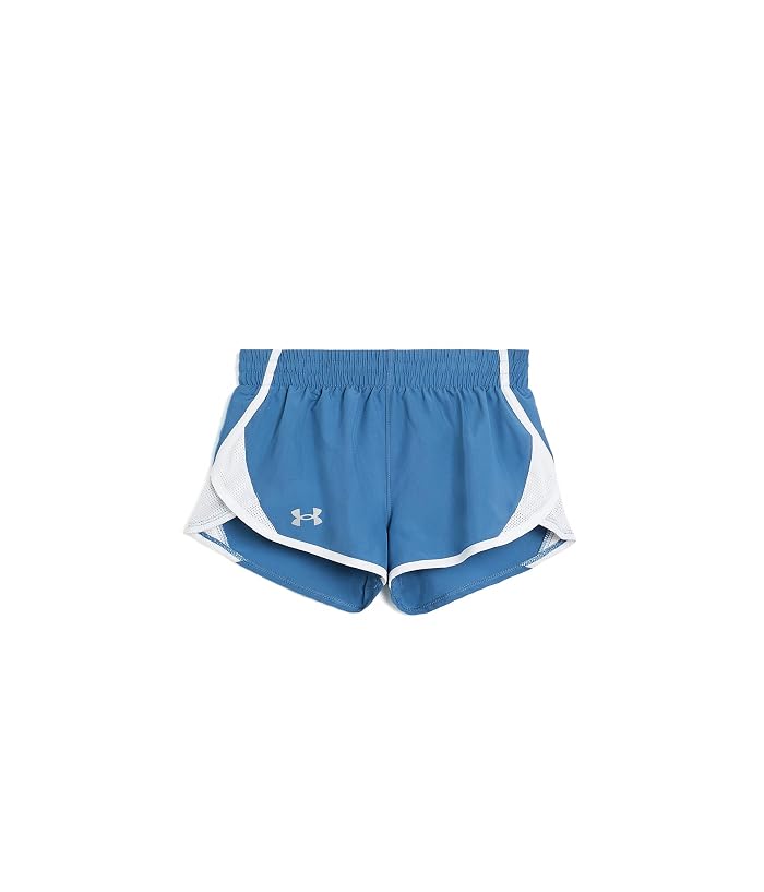 Under Armour Kids Fly By Shorts (Big Kid)
